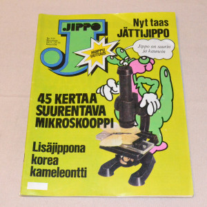 Jippo 07 - 1977